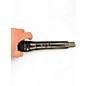Used Shure SLXD4 Handheld Wireless System