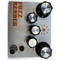 Used Keeley Fuzz Bender Effect Pedal thumbnail