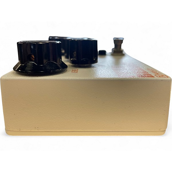 Used Keeley Fuzz Bender Effect Pedal