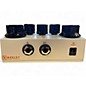 Used Keeley Fuzz Bender Effect Pedal