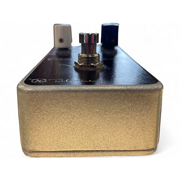 Used Keeley 4 Knob Compressor Effect Pedal