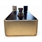 Used Keeley 4 Knob Compressor Effect Pedal