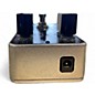 Used Keeley 4 Knob Compressor Effect Pedal