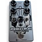 Used Pigtronix Resotron Tracking Filter Effect Pedal thumbnail