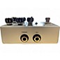 Used Pigtronix Resotron Tracking Filter Effect Pedal