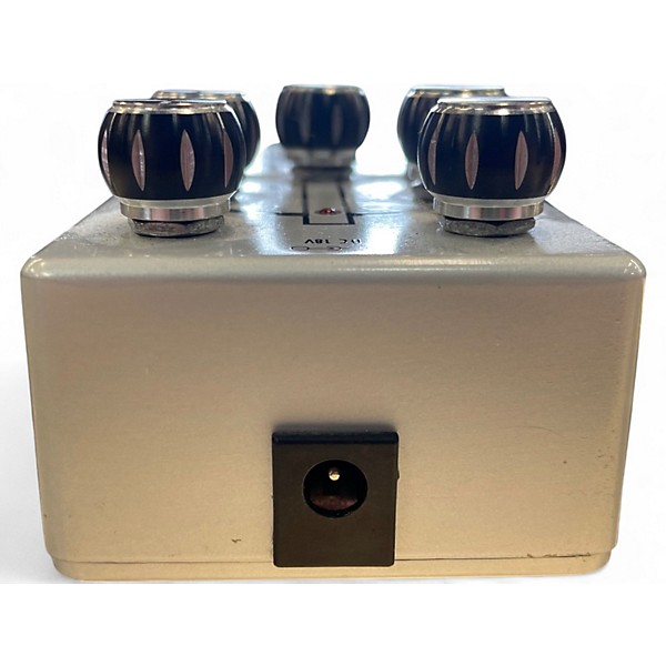 Used Pigtronix Resotron Tracking Filter Effect Pedal