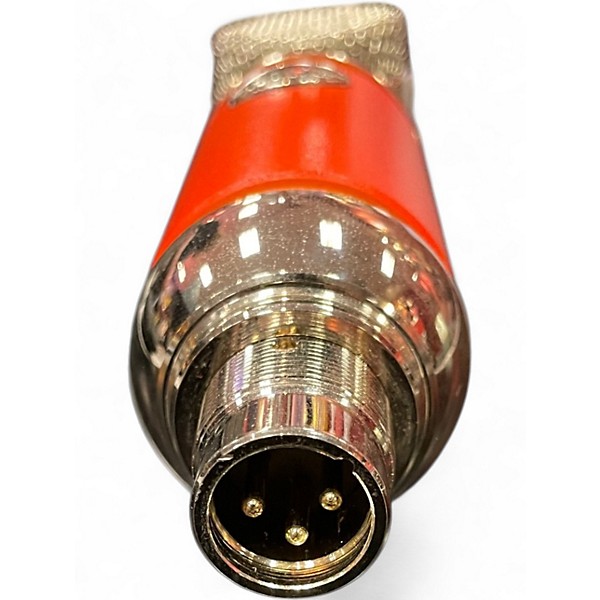 Used Blue Spark Condenser Microphone