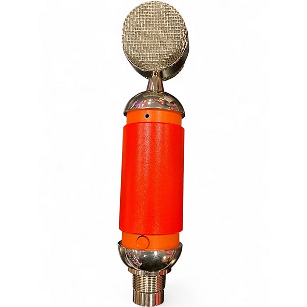 Used Blue Spark Condenser Microphone
