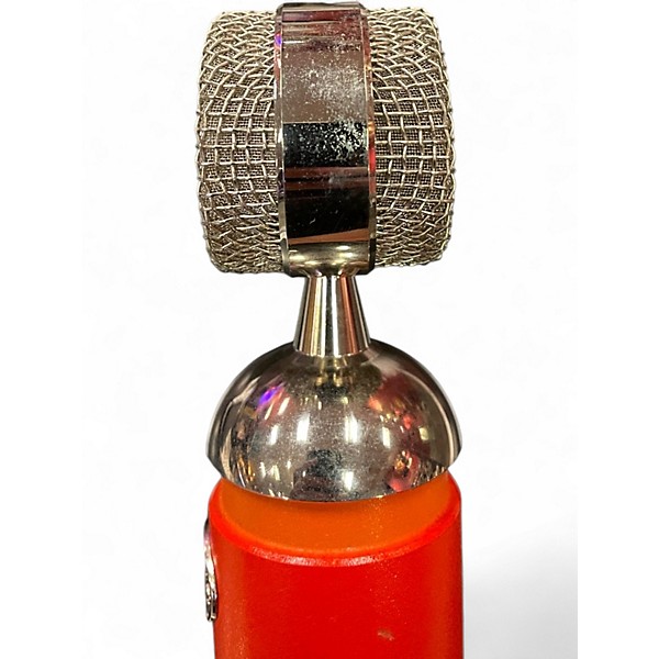 Used Blue Spark Condenser Microphone