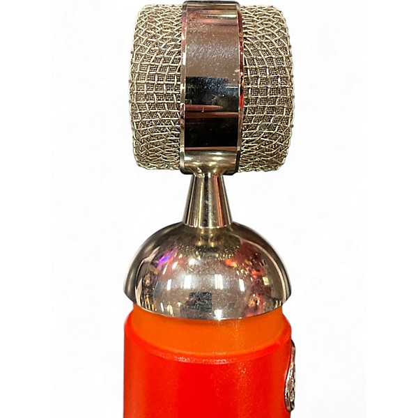 Used Blue Spark Condenser Microphone