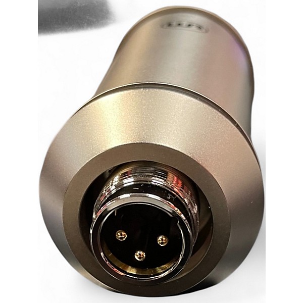 Used Warm Audio WA-87 JR Condenser Microphone