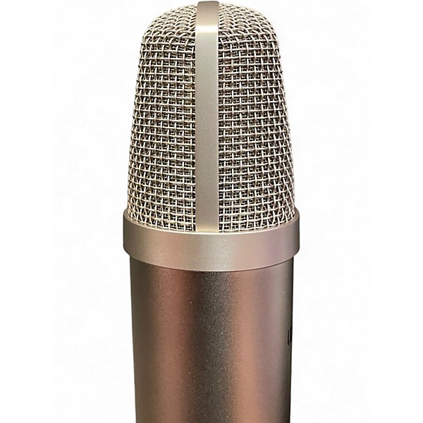 Used Warm Audio WA-87 JR Condenser Microphone