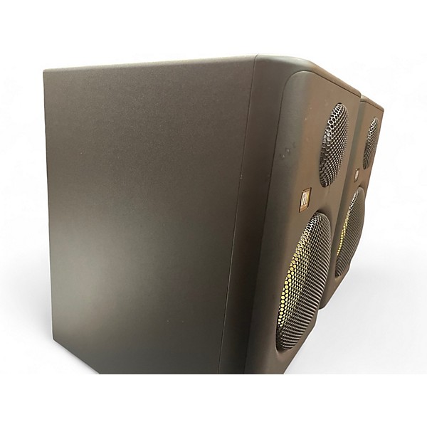 Used KRK ROKIT 5 5G PAIR Powered Monitor