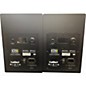 Used KRK ROKIT 5 5G PAIR Powered Monitor