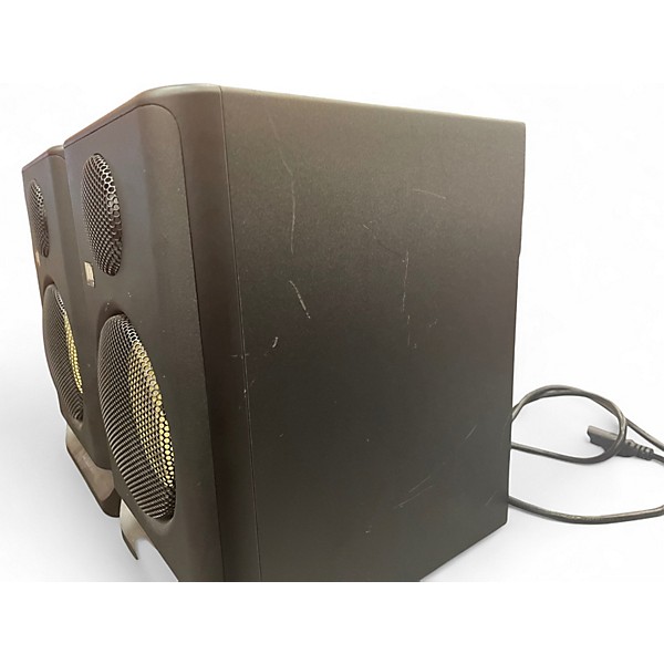 Used KRK ROKIT 5 5G PAIR Powered Monitor