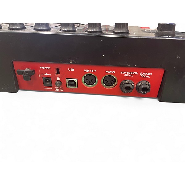 Used Akai Professional MPK 249 MIDI Controller