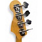 Used Fender Standard Precision Bass Candy Cola Electric Bass Guitar