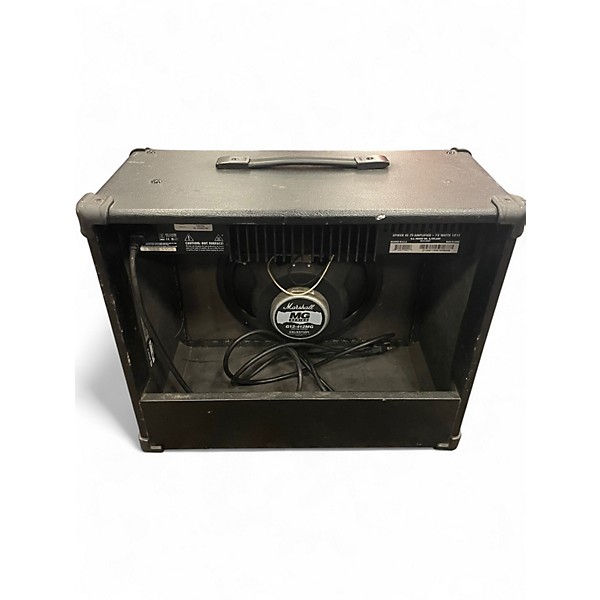 Used Line 6 Spider II HD75 75W Guitar Amp Head