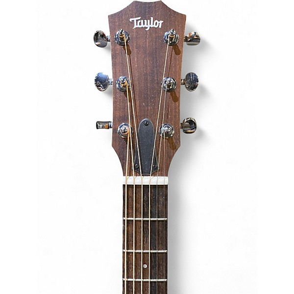 Used Taylor BBTE Big Baby Natural Acoustic Electric Guitar