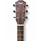 Used Taylor BBTE Big Baby Natural Acoustic Electric Guitar