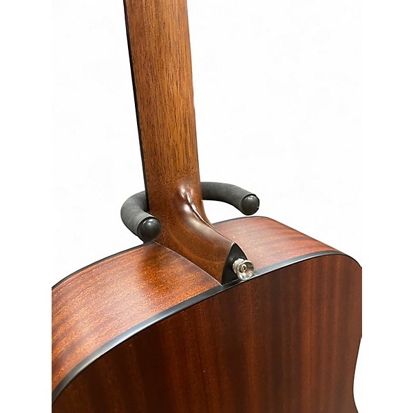Used Alvarez AD30 Dreadnought Natural Acoustic Guitar