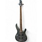 Used Yamaha TRBX304 Gray Electric Bass Guitar thumbnail