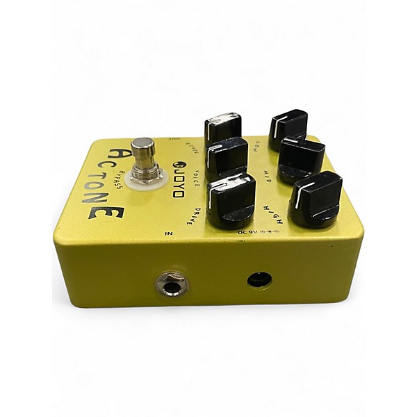 Used Joyo Actone Effect Pedal