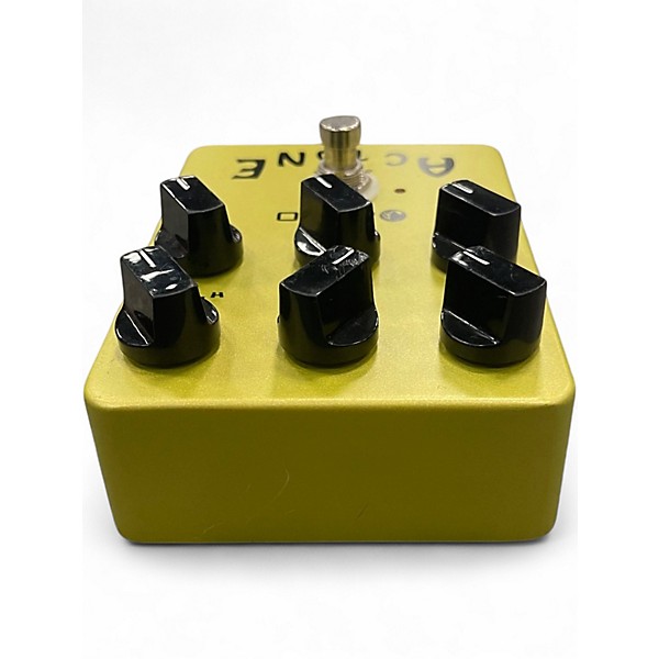Used Joyo Actone Effect Pedal