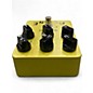 Used Joyo Actone Effect Pedal