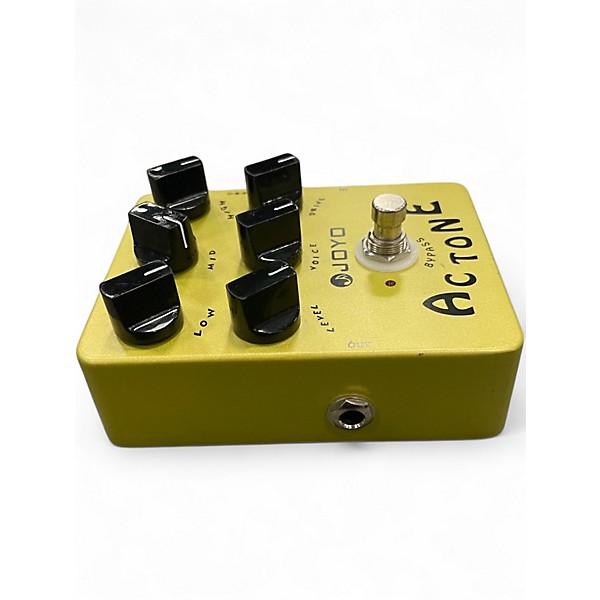 Used Joyo Actone Effect Pedal