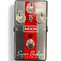 Used MXR M249 Super Badass Dynamic O.D. Effect Pedal thumbnail