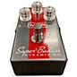 Used MXR M249 Super Badass Dynamic O.D. Effect Pedal