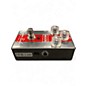 Used MXR M249 Super Badass Dynamic O.D. Effect Pedal