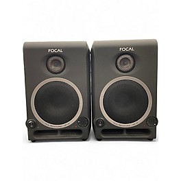 Used Focal CMS40 Pair Powered Monitor