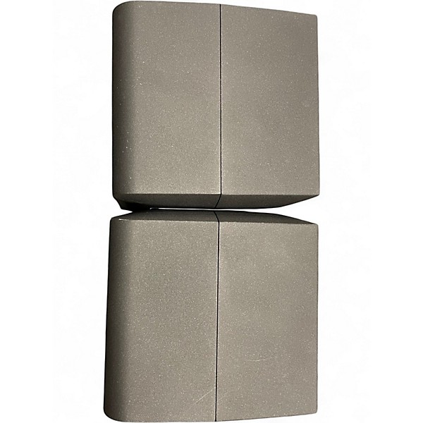 Used Focal CMS40 Pair Powered Monitor