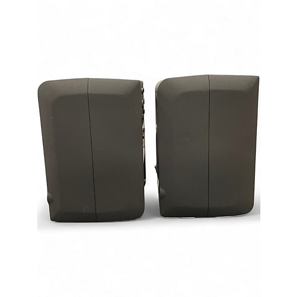 Used Focal CMS40 Pair Powered Monitor