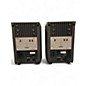 Used Focal CMS40 Pair Powered Monitor