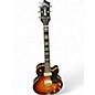Used Guild ARISTOCRAT P90 2 Color Sunburst Hollow Body Electric Guitar thumbnail