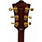 Used Guild ARISTOCRAT P90 2 Color Sunburst Hollow Body Electric Guitar