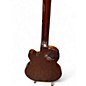 Used Guild ARISTOCRAT P90 2 Color Sunburst Hollow Body Electric Guitar