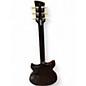 Used Yamaha REVSTAR RSS20 FLASH GREEN Solid Body Electric Guitar