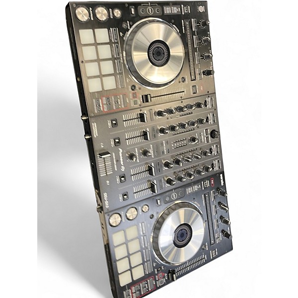 Used Pioneer DJ DDJSX3 DJ Controller