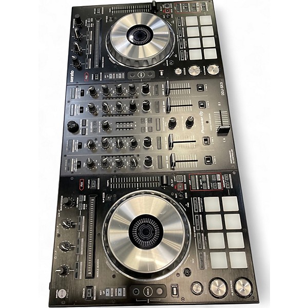 Used Pioneer DJ DDJSX3 DJ Controller