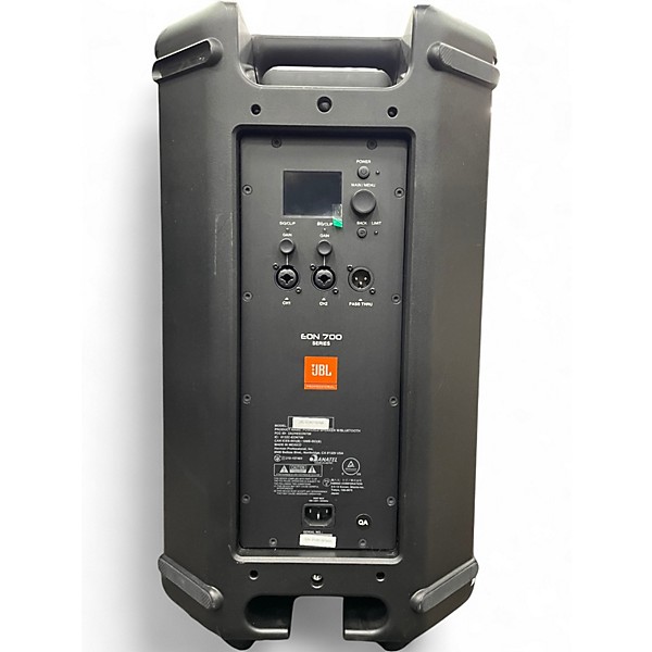 Used JBL EON710 Powered Speaker