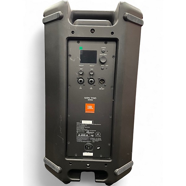 Used JBL EON710 Powered Speaker