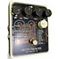 Used Electro-Harmonix BASS9 Bass Machine Bass Effect Pedal thumbnail