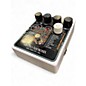Used Electro-Harmonix BASS9 Bass Machine Bass Effect Pedal