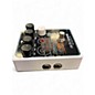 Used Electro-Harmonix BASS9 Bass Machine Bass Effect Pedal