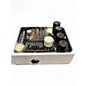 Used Electro-Harmonix BASS9 Bass Machine Bass Effect Pedal