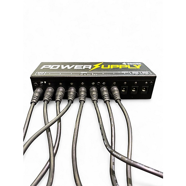 Used Donner Power Supply Power Supply